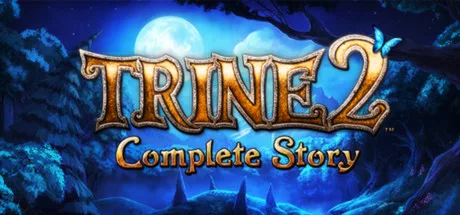 trine 2 trine 2