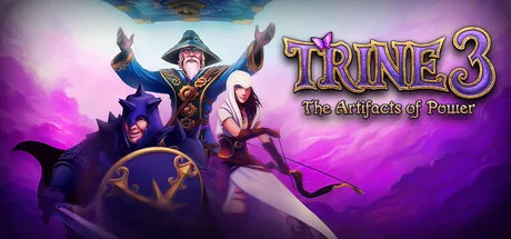 trine 3 trine 3