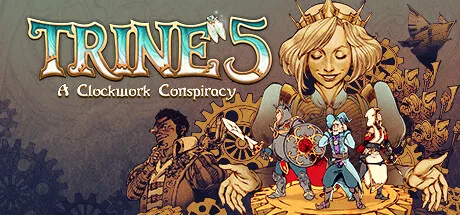 trine 5 trine 5