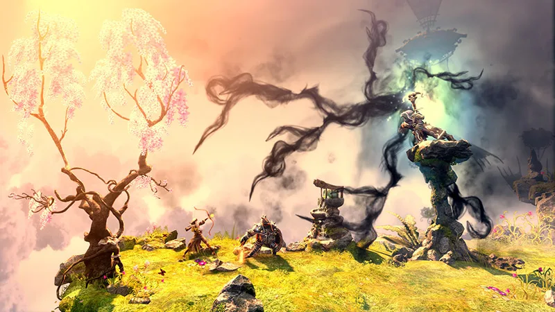 trine series physics based puzzle platformer 800 trine series physics based puzzle platformer