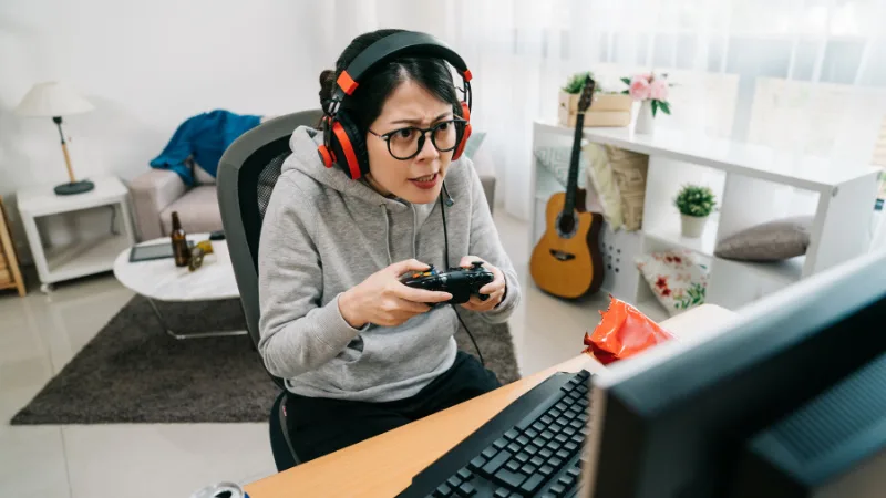 Video Games Are Good For Brain Video Games Are Good For Brain