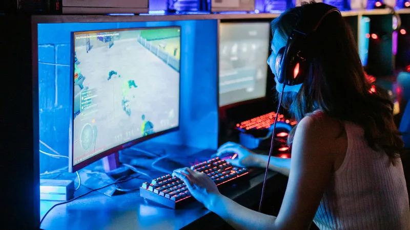Video Games Are Good For Connection Video Games Are Good For Connection