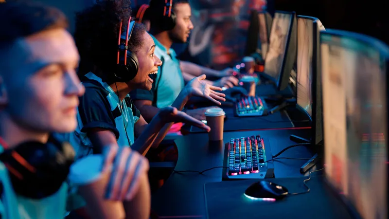 Video Games Are Good For Mental Video Games Are Good For Mental Health